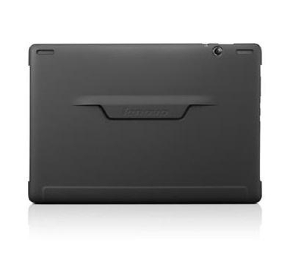 LENOVO Etui do tabletów marki Lenovo S6000 Black - 173065 - zdjęcie 2